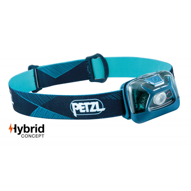 Petzl Tikka 350 Lumens Green