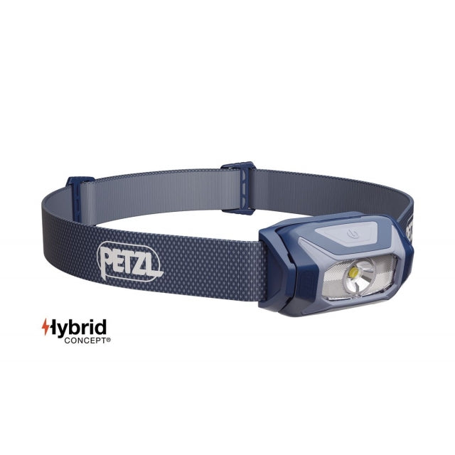 Petzl Lamp Tikkina Blue