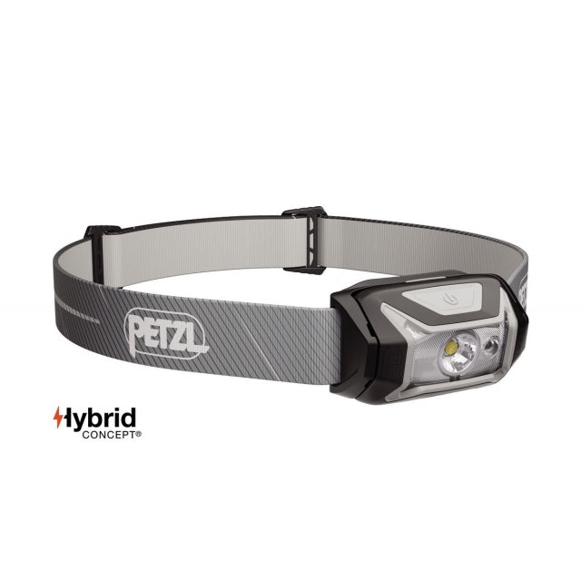 Petzl Lamp Tikka Core Black