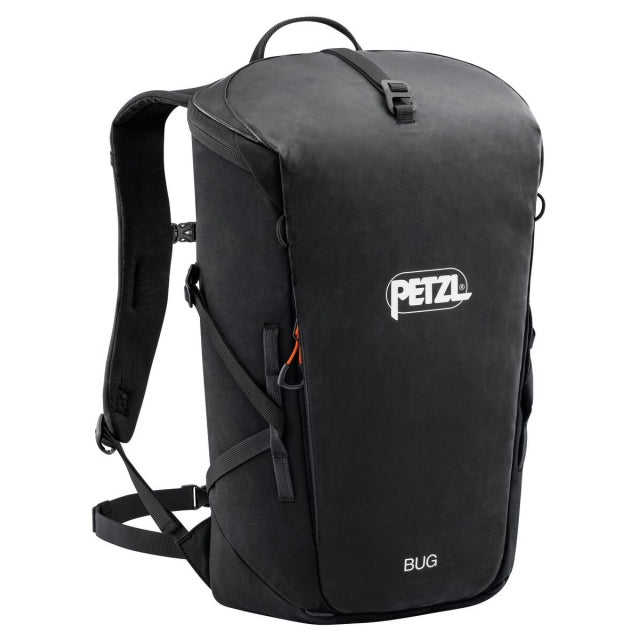 Petzl Pack Bug Black