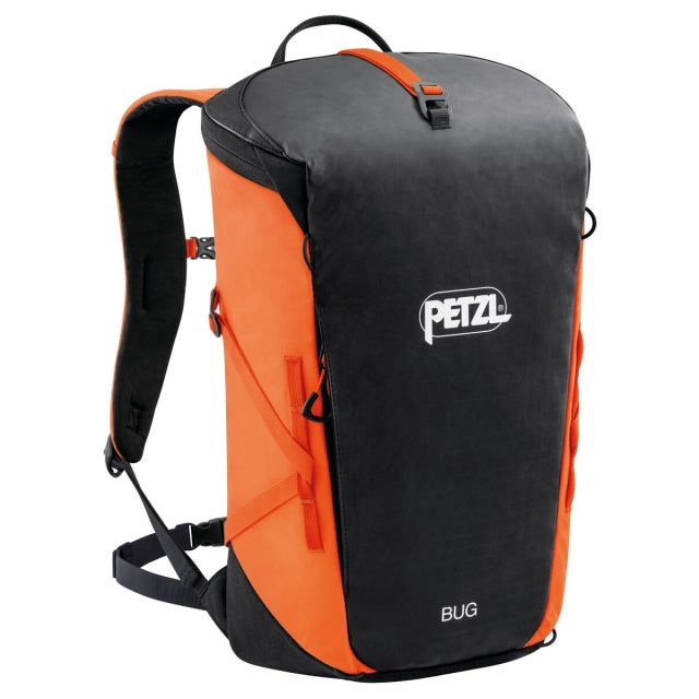 Petzl Pack Bug Orange