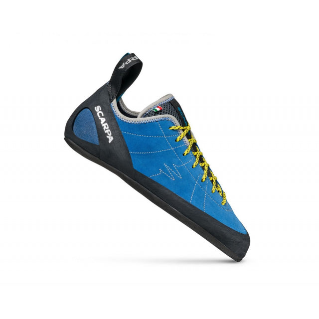 Scarpa Scarpa M Helix Hyper Blue