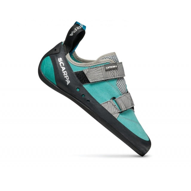 Scarpa Scarpa W Origin Maldive/Black