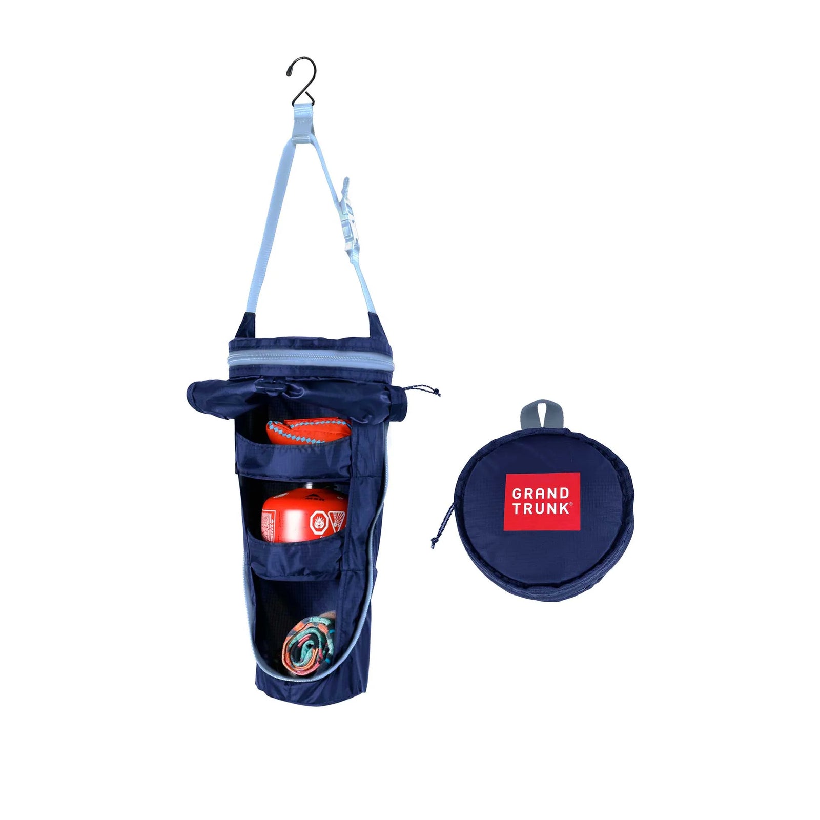 Grand Trunk Adventure Shelf Medium