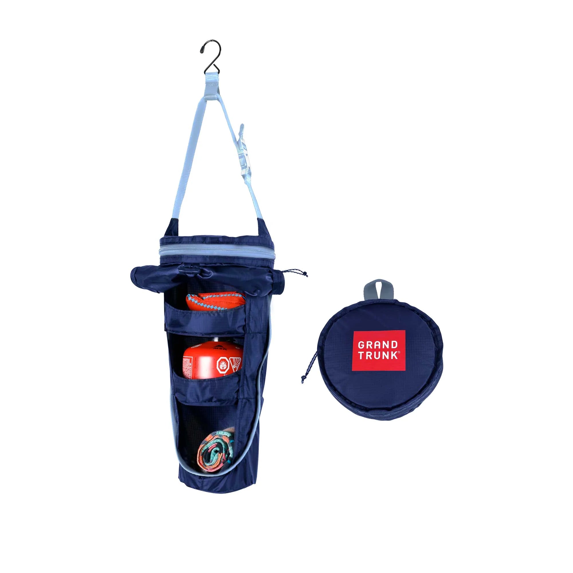 Grand Trunk Adventure Shelf Medium