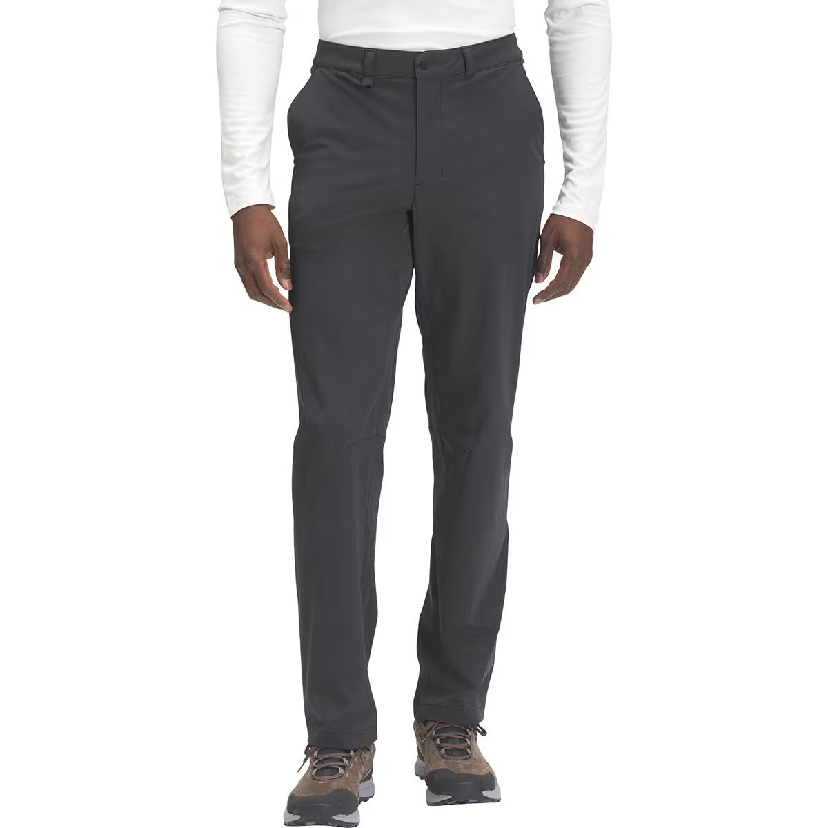 The North Face Mens Paramount Pant Asphalt Grey