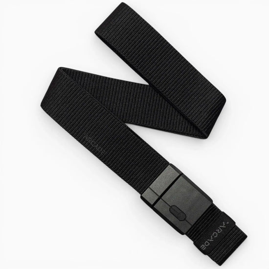 Arcade Belts Aero Mag Belt Black