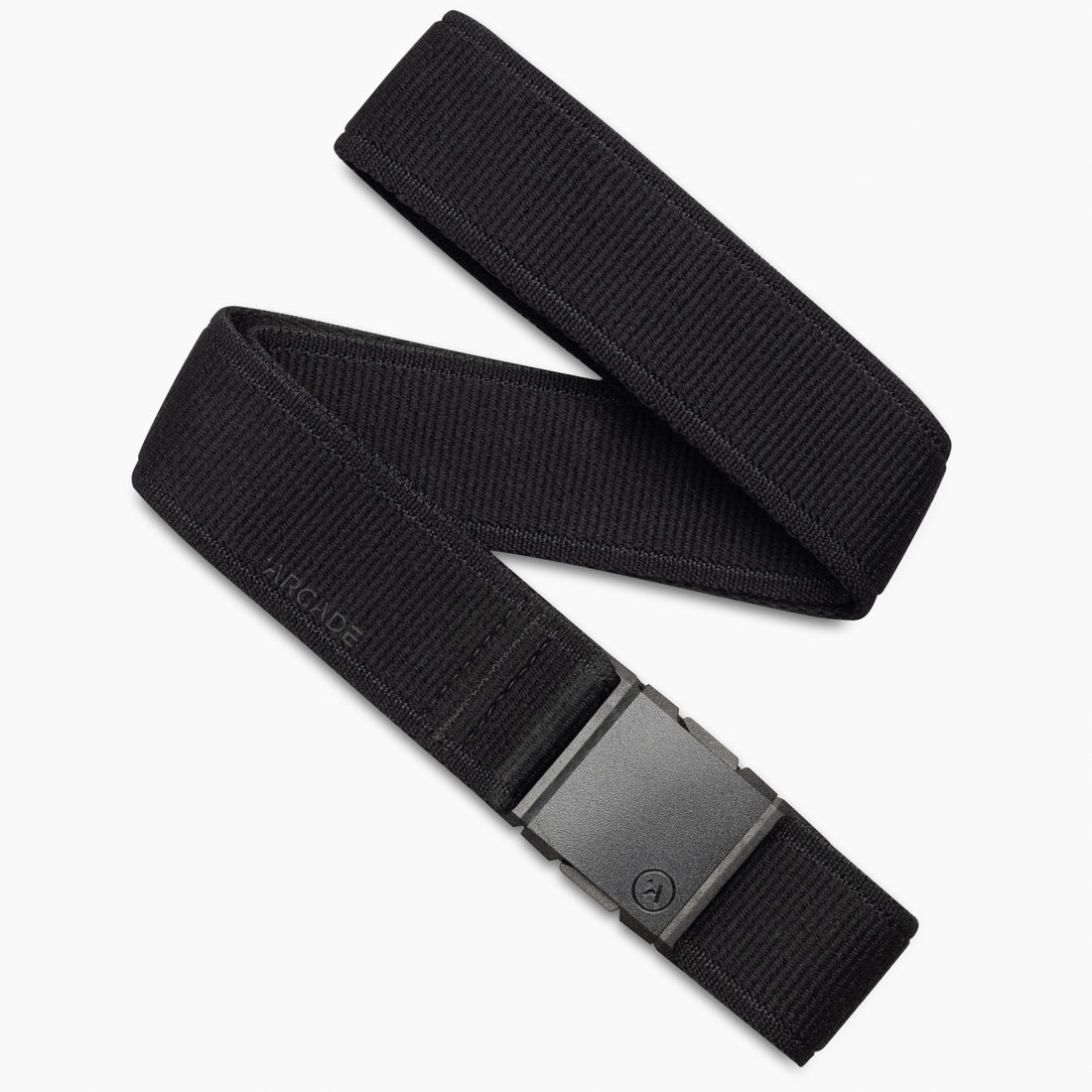 Arcade Belts Arcade Belts Atlas Charcoal