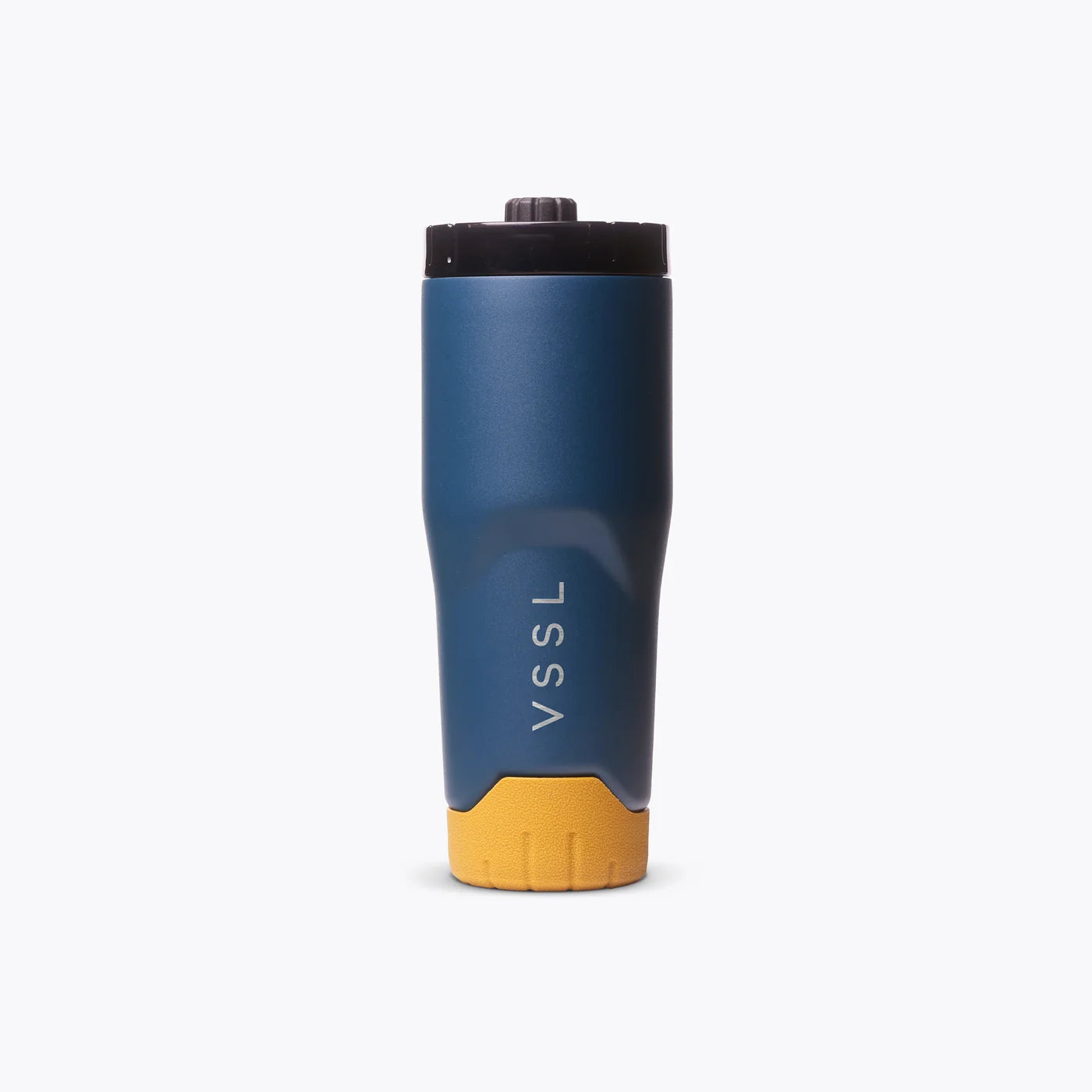 Vssl Rift Tumbler 20oz Pacific Blue