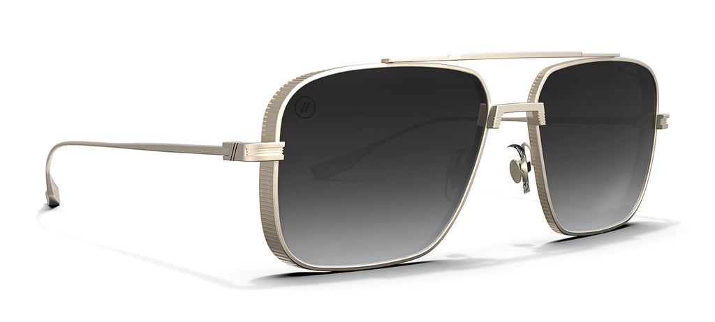 Blenders Phoenix Golden Gradient