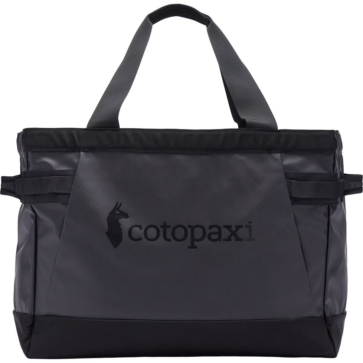 Cotopaxi Allpa 60L Gear Hauler Tote Black