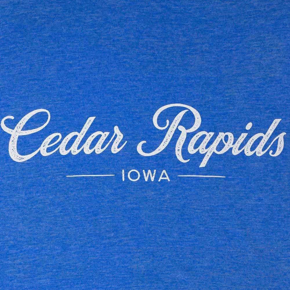 SOKO Unisex Cedar Rapids T-shirts