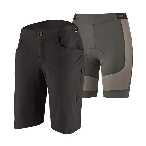 Patagonia Women&#39;s Dirt Craft Bike Shorts