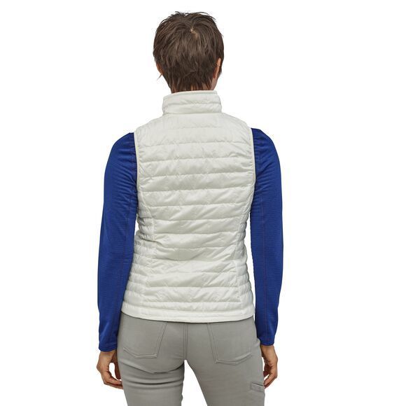 Patagonia Women&#39;s Nano Puff Vest