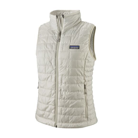 Patagonia Women&#39;s Nano Puff Vest