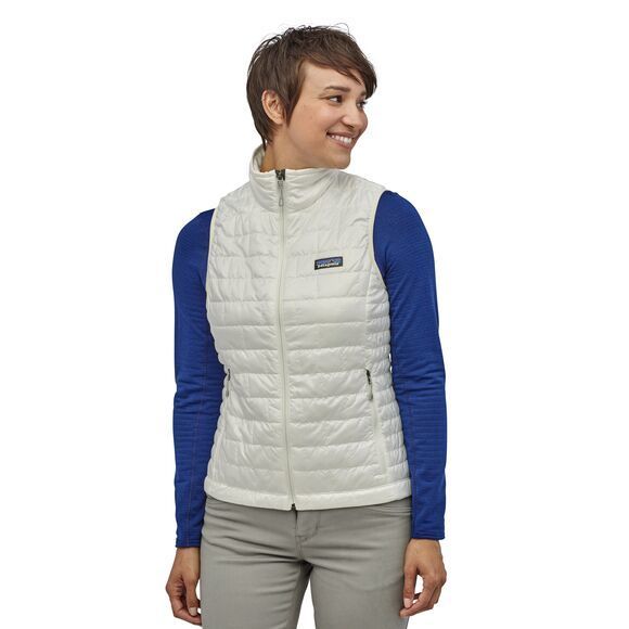 Patagonia Women&#39;s Nano Puff Vest