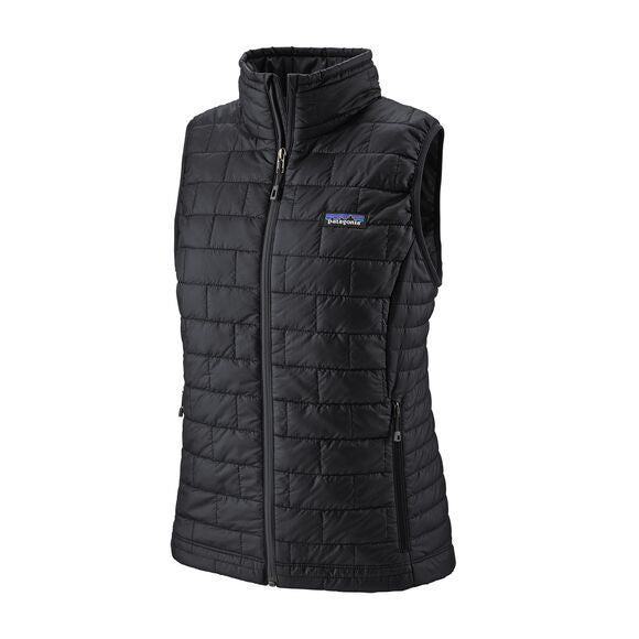 Patagonia Women&#39;s Nano Puff Vest