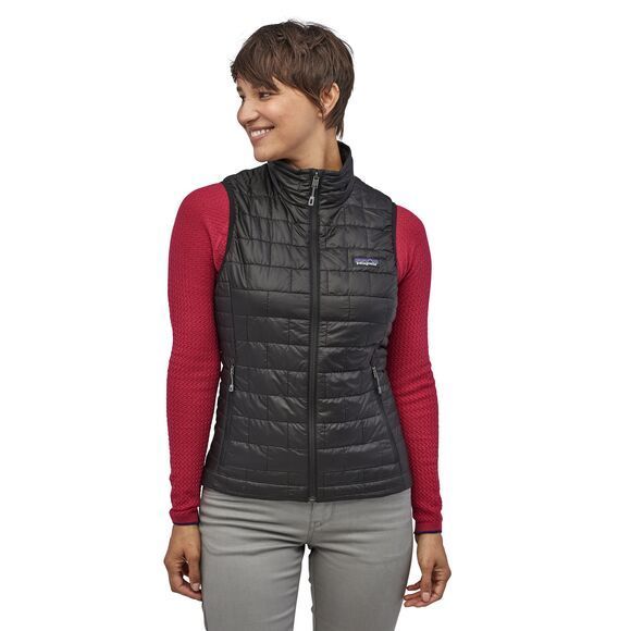 Patagonia Women&#39;s Nano Puff Vest