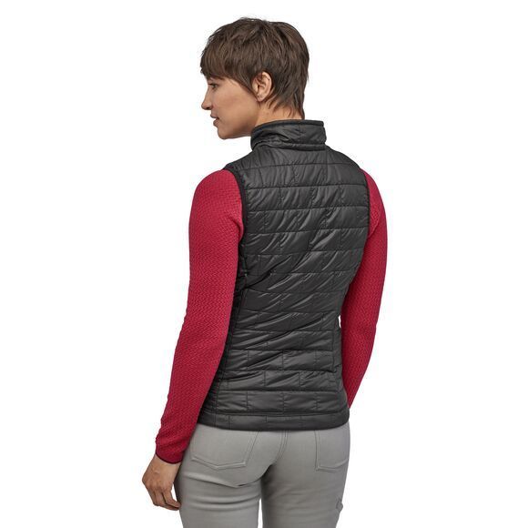 Patagonia Women&#39;s Nano Puff Vest