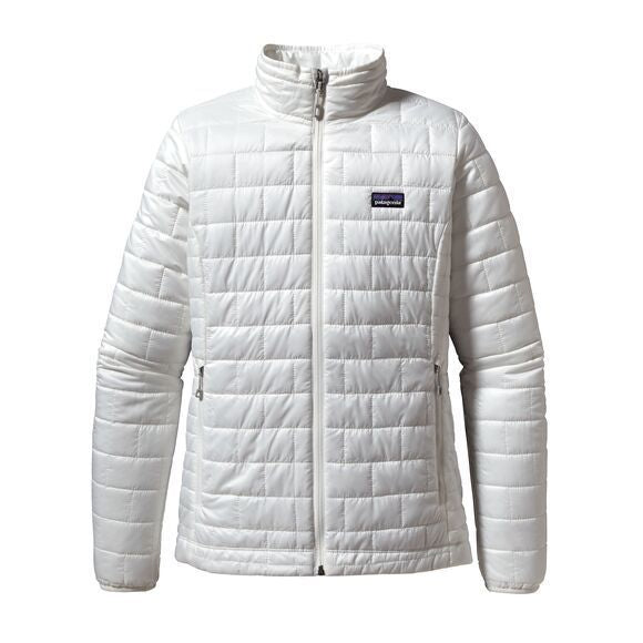 Patagonia Women&#39;s Nano Puff Jacket