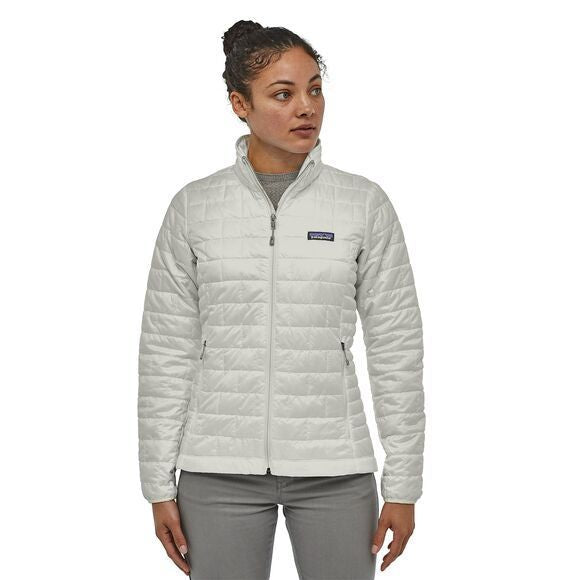 Patagonia Women&#39;s Nano Puff Jacket