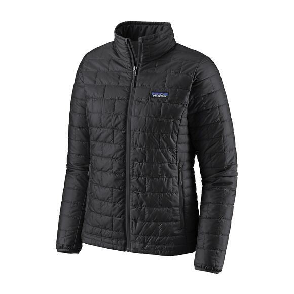 Patagonia Women&#39;s Nano Puff Jacket