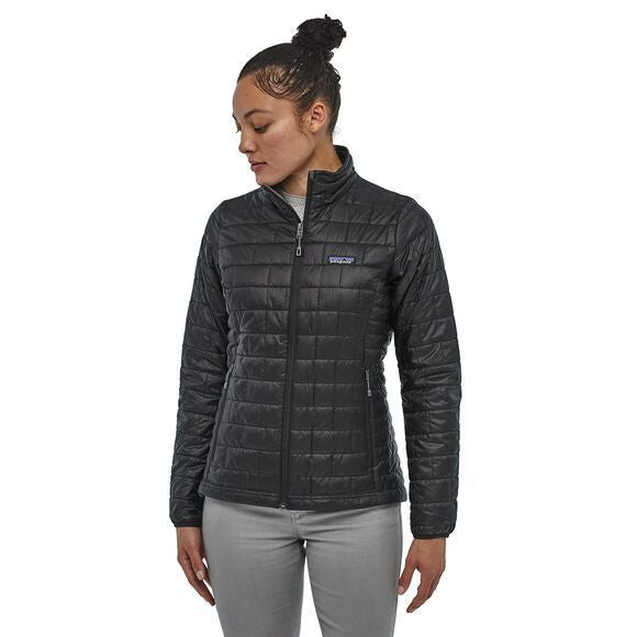 Patagonia Women&#39;s Nano Puff Jacket