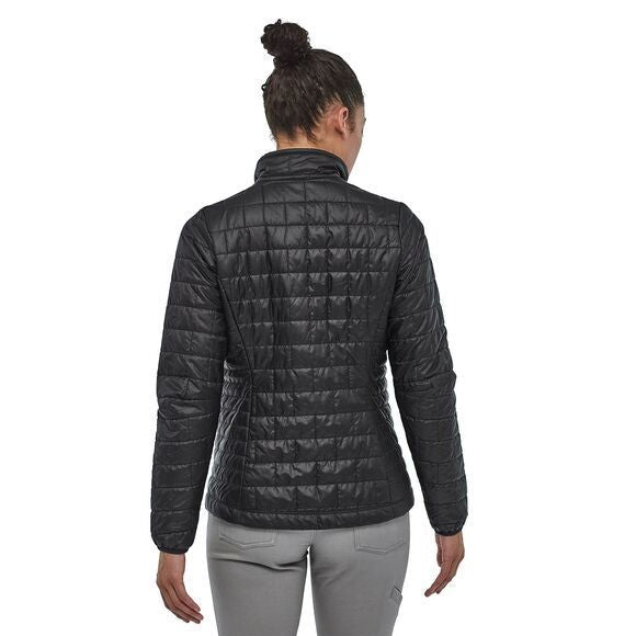 Patagonia Women&#39;s Nano Puff Jacket