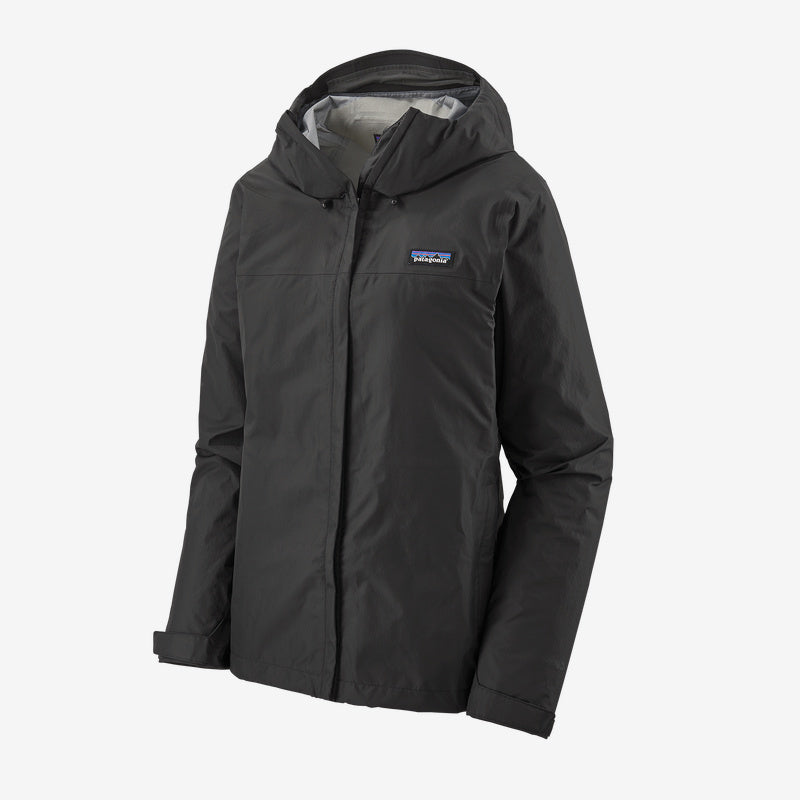 Patagonia Women&#39;s Torrentshell 3L Jacket