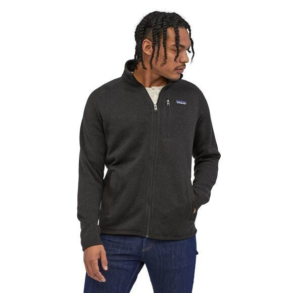 Patagonia Men&#39;s Better Sweater Jacket