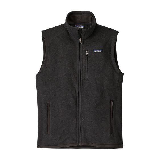 Patagonia Men&#39;s Better Sweater Vest