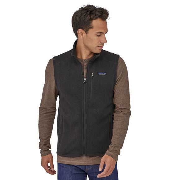 Patagonia Men&#39;s Better Sweater Vest