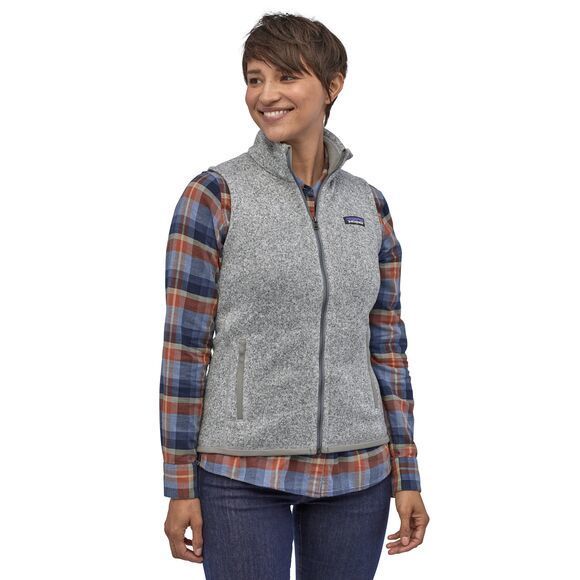 Patagonia Women&#39;s Better Sweater Vest