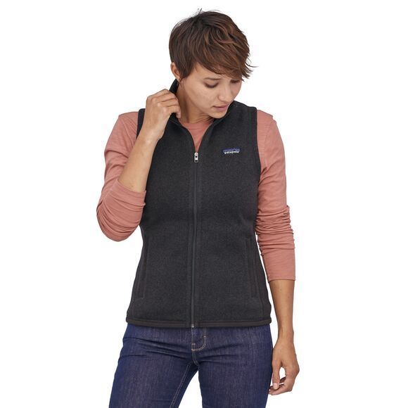 Patagonia Women&#39;s Better Sweater Vest