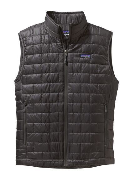 Patagonia Men&#39;s Nano Puff Vest