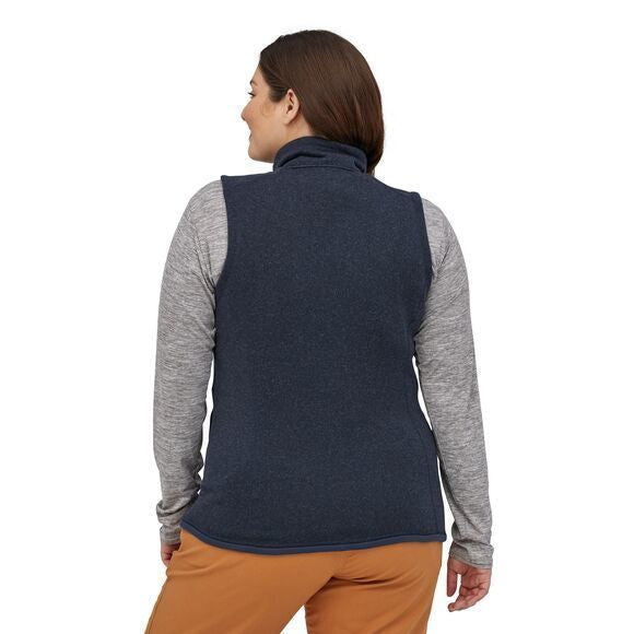 Patagonia Women&#39;s Better Sweater Vest