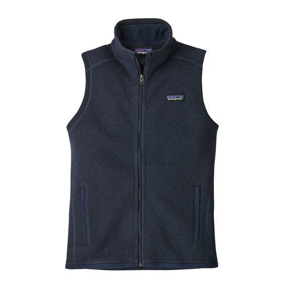 Patagonia Women&#39;s Better Sweater Vest