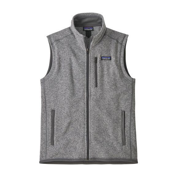 Patagonia Men&#39;s Better Sweater Vest