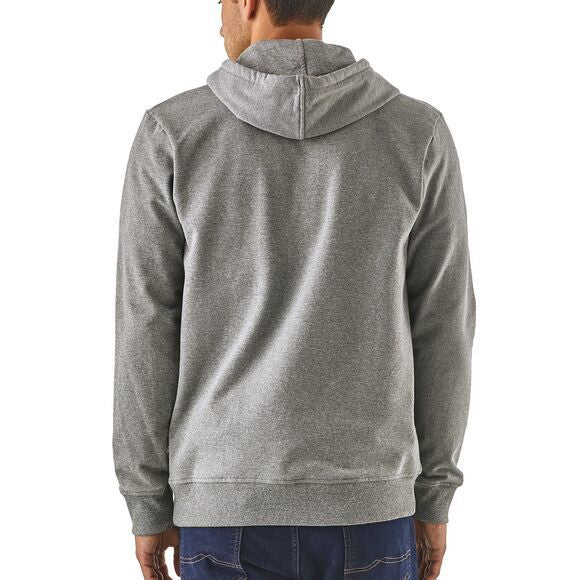 Patagonia Men&#39;s P-6 Logo Uprisal Hoody