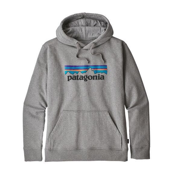 Patagonia Men&#39;s P-6 Logo Uprisal Hoody