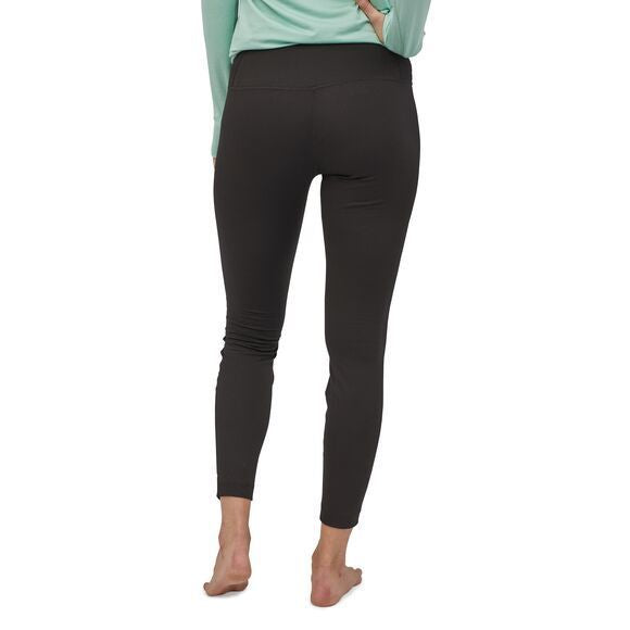 Patagonia Women&#39;s Capilene Midweight Bottoms