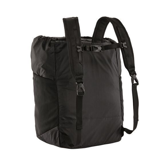 Patagonia Ultralight Black Hole Tote Pack 27L