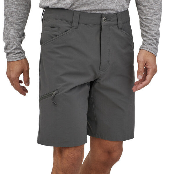 Patagonia Men&#39;s Quandary Shorts