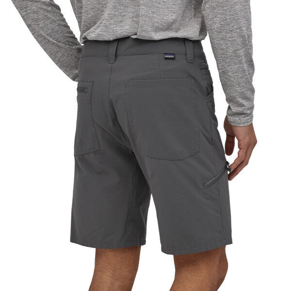 Patagonia Men&#39;s Quandary Shorts