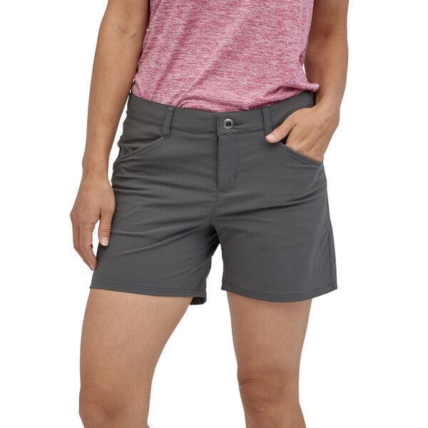 Patagonia Women&#39;s Quandary Short