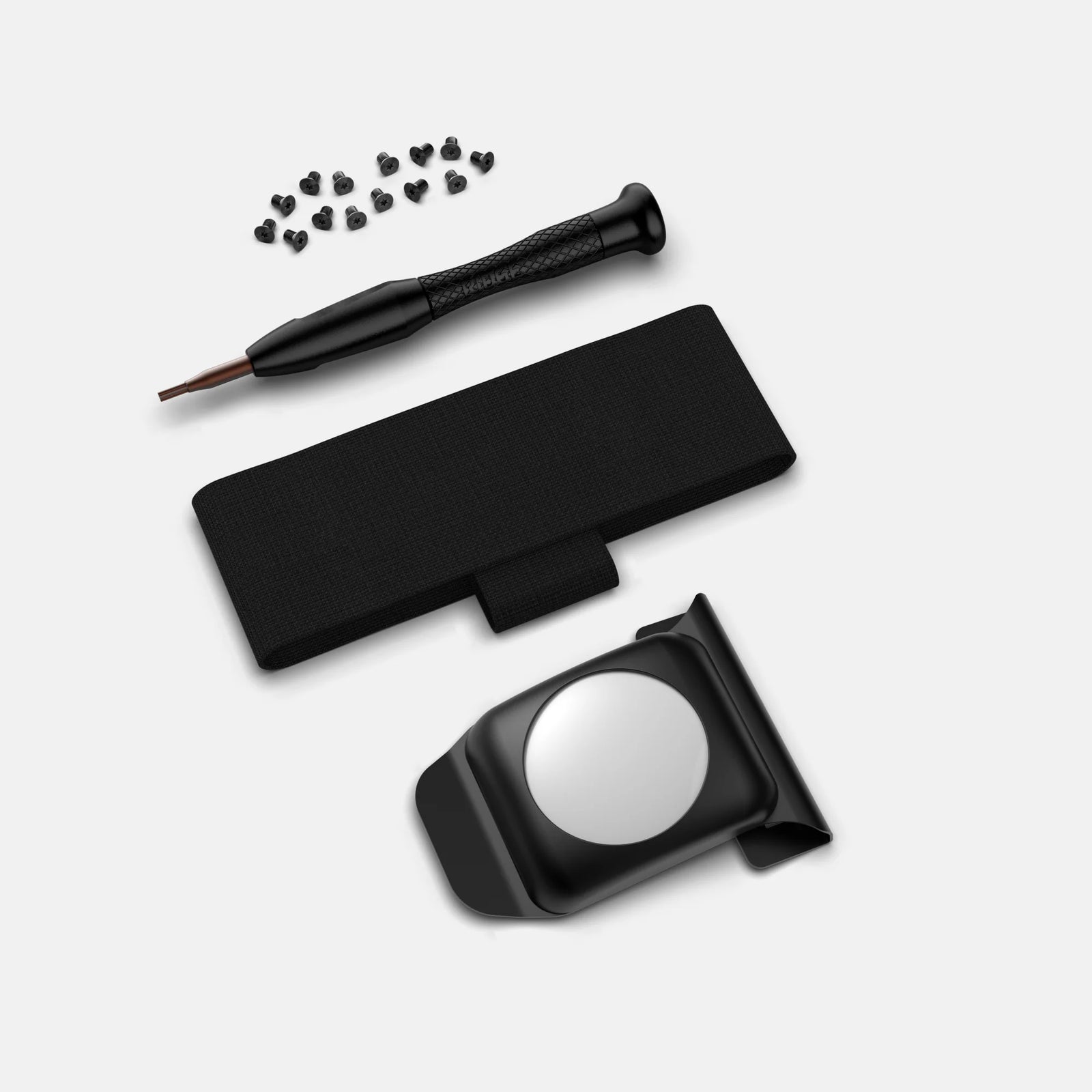 The Ridge Airtag Case