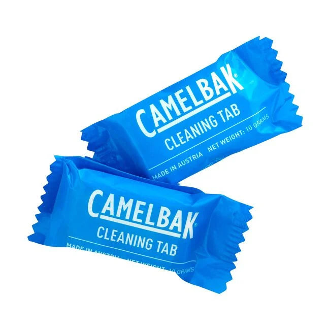 Camelbak Cleaning Tablets 8 Pack