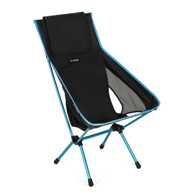 Helinox Helinox Chair One Highback Flame Multiblock