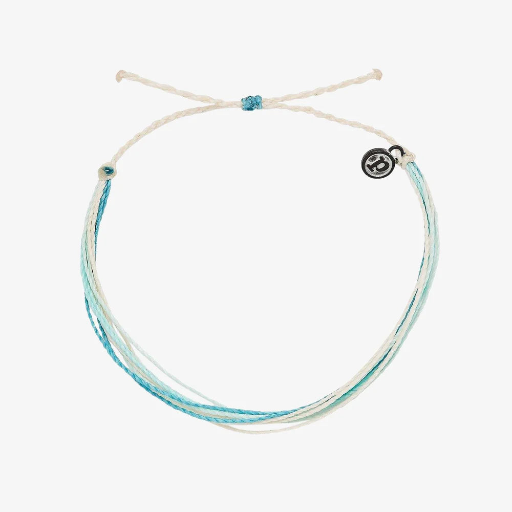 Pura Vida Bracelets Charity Anklets Clean Beaches