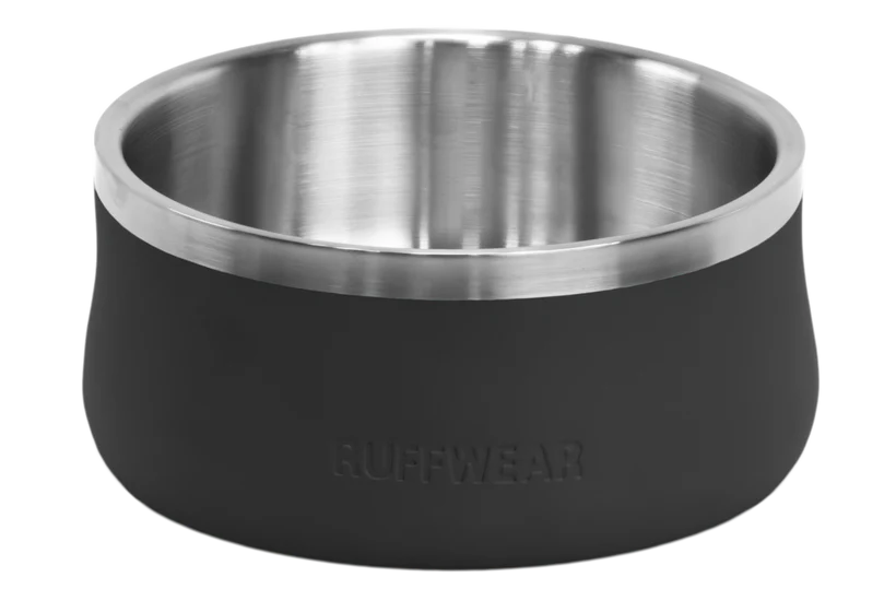Ruffwear Basecamp Bowl Basalt Gray